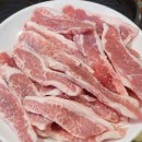 엄마광주식당 | 미아 현대백화점 주변 맛집 추천 엄마광주식당에서 소갈비살 항정살 후기