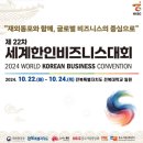와이에이푸드 | 2024년 [ 제 22차 세계한인비즈니스대회 ]전주에서 생생한 현장후기 ! 홀로그램키트 부스 참여 ①탄