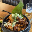 인생닭강정 수원영통구청점 | 수원 매탄동 영통구청 중심상가 치킨집 술집 맛집 단체회식 수원왕갈비통닭 영통구청점 내돈내산