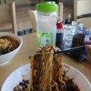 짬뽕 앤 짜장 이미지