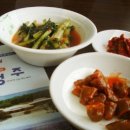 청주남주동해장국 이미지
