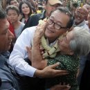 캄보디아 야당 총재 : "국왕께서 국회개원을 소집하진 않았을 것" 이미지