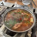 경기도 포천 맛집 추천, 강나루오리 생오리회전구이 먹고 감탄!