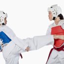 퇴계행복한태권도 이미지