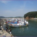 꽃지가는길 이미지