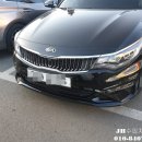 가가공업사 | 청주 가가렌트카 올 뉴 K5=>BMW320i M 팩 사고 대차 후기