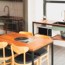 라라 펜션 이미지