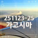 호텔(HOTEL)마그마 | 25년 11월 가고시마 여행 | 준비과정