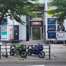 이대역 5번 출구 뚜레쥬르 앞 | 신촌역 물품보관함 이대역 짐보관 비교 정리