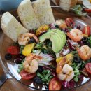 리본샐러드 이미지