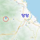 개울가 민박 이미지