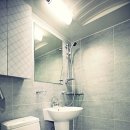 강동구민회관 화장실 이미지