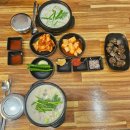 옛날아우내순대 상무점 이미지