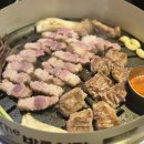 역전할머니맥주 부산구서점 | 구서동고깃집 더바른식당 주차장있어 굿