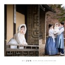 서울이야기한옥 | [마이준스냅] 석파랑 돌스냅 | 서울 한옥 돌잔치 촬영 후기