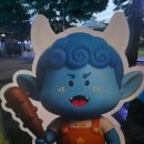 삼각어린이공원 | [제주 일도이동 축제] 신산공원 / 2025 신산도채비 빛 축제 방문후기