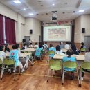 괴산군여성단체협의회 소속 충청북도 괴산군 아이코리아·괴산군장애인복지관, '같이의 가치' 프로그램 성료 이미지