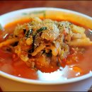 짬뽕 - 밀양시 하송정3길 20 | 짬뽕