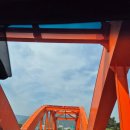 초양도주차장 이미지