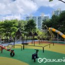 아리랑 어린이공원 이미지