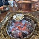 우소참숯화로구이천안성성점