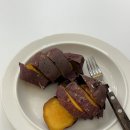 우아한과일 | 문정역카페 우아한과일 내돈내산 후기 (군고구마, 딸기주스)