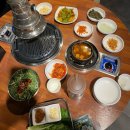 한마음정육식당서산