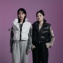 카라PC | 블랙룩이어도 빛이 나는 비주얼! 엔믹스 설윤의 공항룩 무스탕,패딩조끼,바지 착장정보(미쏘...