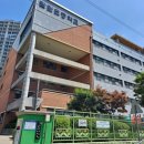 팔달초등학교 이미지