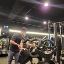 보라카이짐 한대역점 이미지