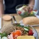 부산 해마루 학교 | 부산 기장 맛집 든든하고 건강한 한끼 &#39;폴라니포케&#39;
