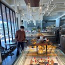 브레드쏭 | 팔당 카페 베이커리 맛집 브레드쏭 팔당점 솔직 후기