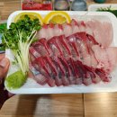 경기도 수원시 영통구 매여울로61번길 | 매탄동 맛집 오빠야회 대방어 포장 후기