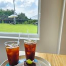 카페산책 | 원주 카페산책 방문후기, 외곽에 있는 한적한 분좋카!