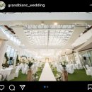 미라벨 제주 | [부산/센텀시티] 그랜드블랑 웨딩홀 미라벨가든 투어후기 / 2025년 9월 견적상담