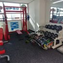 죽림복싱관 이미지