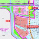 송산체육시설 축구장 | 송산그린시티, 시화호 남측 간척지에서 태어나는 미래도시 이야기,복받은땅송산