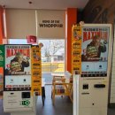 6838 | 버거킹 갈릭불고기맥시멈2 배 터질 뻔한 후기 | 마늘칩 바삭함 실화입니다