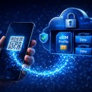 똑똑한 디지털 세상 입문 (스마트폰) | ⚡ 스마트폰 eSIM 완벽 가이드: "유심 칩 교체는 옛말, 클릭 한 번으로 번호가 두 개!"