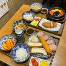 테루뉴코아 - 남동구 인하로 485 | 부천중동맛집 테루 뉴코아 부천점 모둠카츠 알밥정식 솔직후기