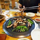 군삼겹 | 가산디지털맛집 군삼겹 방문 후기