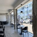[청주/성안길] 테린느와 청귤에이드가 먹고 싶을 땐 &#39;GRIFF(그리프) COFFEE&#39;