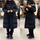 조일빌딩 | 무신사 스탠다드 우먼 패딩 핏팅 후기 매장 온라인 가격 다르네