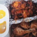 꾸브라꼬숯불두마리치킨 미아점 이미지