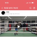 팀위너 복싱핏 이미지