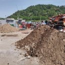 봉선 태양광발전소 이미지