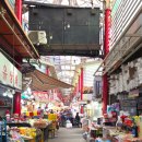 수유마을시장 공영주차장 이미지