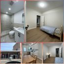 Spacious New Room for single/double, 5-mins walk to Lansdowne Station 이미지