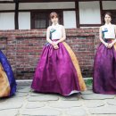 국악밴드 나릿 이미지