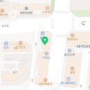 파리바게트금곡칠보점